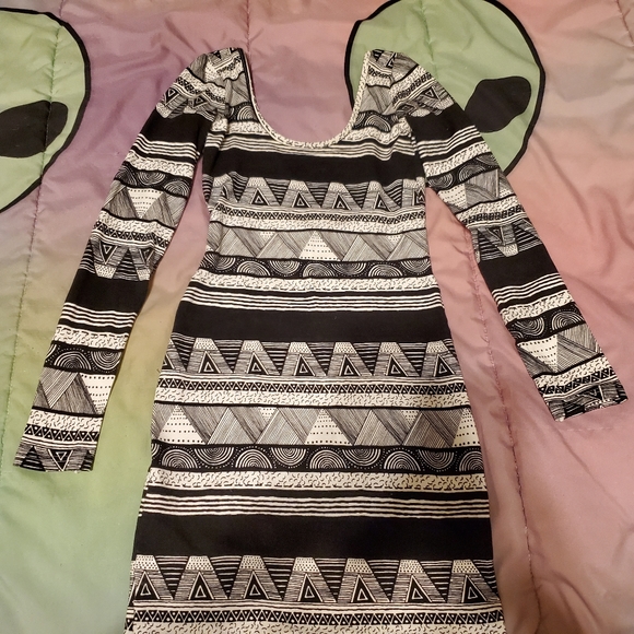 American apparel mini dress - Picture 2 of 9